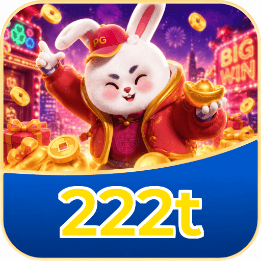 222t Jackpots Progressivos