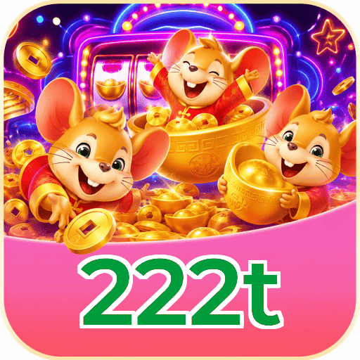 222t Logo - Bônus com Rollover Justo